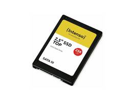 INTENSO SSD Top 256GB Sata III