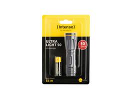 INTENSO Taschenlampe Ultra Light 50
