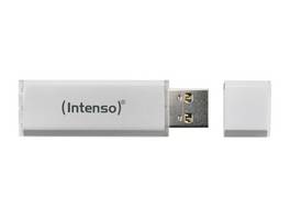 INTENSO USB-Stick Alu Line 64GB