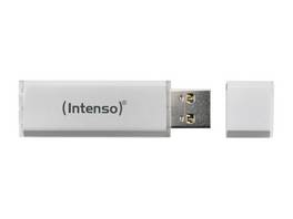 INTENSO USB-Stick Alu Line 8GB USB 2.0