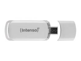INTENSO USB-Stick Flash Line 32GB Type-C