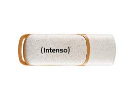 INTENSO USB-Stick Green Line 64GB