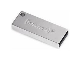 INTENSO USB-Stick Premium Line 64GB USB 3.0
