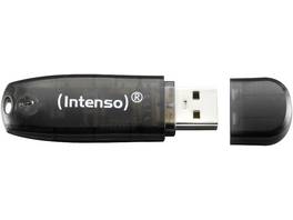 INTENSO USB-Stick Rainbow Line 16GB