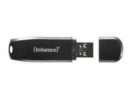 INTENSO USB-Stick Speed Line 16GB