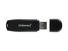 INTENSO USB-Stick Speed Line 64GB