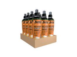 ISOSTAR Orange 12 x 500 ml