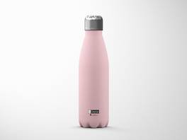 I-DRINK Thermosflasche 500ml