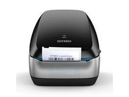 Imprimante d'étiquettes sans fil Dymo - noir