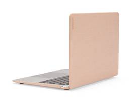 Incase Textured Hardshell mit Woolenex MacBook Air 13