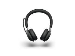 JABRA Evolve2 65 MS, Casque Bluetooth