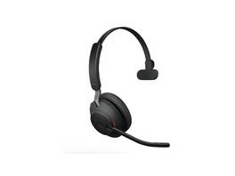 JABRA Evolve2 65 MS Mono NC Bluetooth Headset