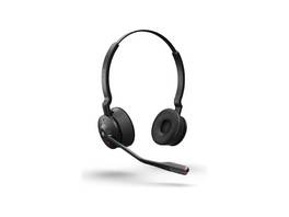 JABRA Headset Engage 55 MS Stereo UNC, USB-A