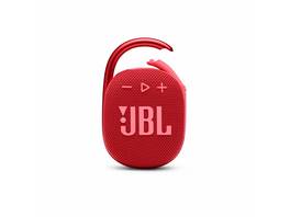 JBL Clip4 Bluetooth Lautsprecher