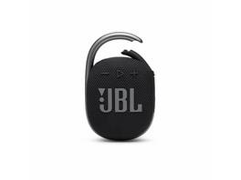 JBL Clip4 Haut-parleur Bluetooth