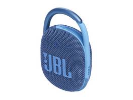 JBL Clip 4 Eco Bluetooth Lautsprecher