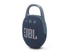 JBL Clip 5 Haut-parleur Bluetooth