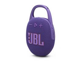 JBL Clip 5 Haut-parleur Bluetooth