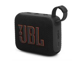 JBL Go 4 Haut-parleur Bluetooth