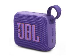 JBL Go 4 Haut-parleur Bluetooth