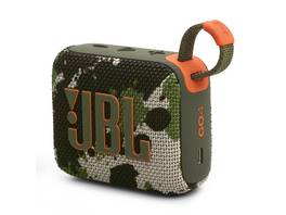 JBL Go 4 Haut-parleur Bluetooth