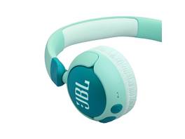 JBL JR320 BT Casque On-Ear Bluetooth Enfants