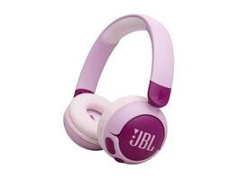 JBL JR320 BT Casque On-Ear Bluetooth Enfants