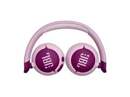 JBL JR320 BT Casque On-Ear Bluetooth Enfants