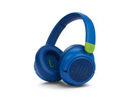 JBL JR460NC Over-Ear Bluetooth Kopfhörer
