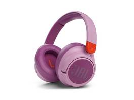 JBL JR460NC Over-Ear Bluetooth Kopfhörer