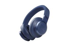 JBL Live 660NC Over-Ear Kopfhörer