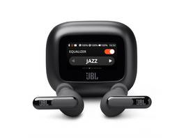 JBL Live Beam 3 TWS Écouteurs In-Ear