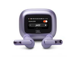 JBL Live Beam 3 TWS Écouteurs In-Ear