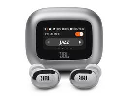 JBL Live Buds 3 TWS Écouteurs In-Ear