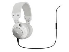 JBL Over-Ear Kopfhörer Bassline