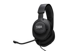 JBL QUANTUM 100M2 Over-Ear Gaming-Headset