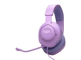 JBL QUANTUM 100M2 Over-Ear Gaming-Headset