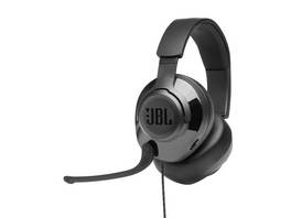 JBL QUANTUM 200 Over-Ear Gaming-Headset