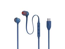 JBL TUNE 310C USB-C In-Ear Kopfhörer