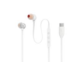 JBL TUNE 310C Écouteurs In-Ear USB-C