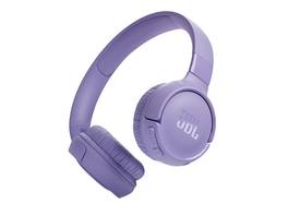 JBL TUNE 520BT On-Ear Kopfhörer