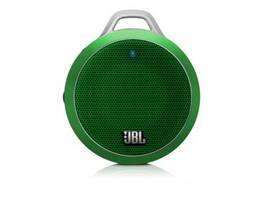 JBL Universeller Bluetooth Mini-Lautsprecher - Grün