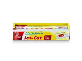 JET-CUT Frischhaltefolie PVC Cutterbox 45 cm x 300 m