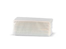 JOLLY exclusive essuie-mains en papier 3 plis - pliage en C - blanc