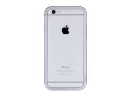Just Mobile Cadre en aluminium de haute qualité pour iPhone 6 / 6S (4,7 
