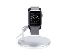 Just Mobile Lounge Dock pour Apple Watch Series 1, 2, 3, 4 & 5