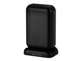 Just Mobile TopGum batterie 6'000 mAh avec station de charge
