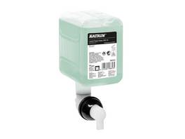 KATRIN Flüssigseife Green 12 x 500 ml