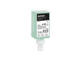 KATRIN Flüssigseife Touchfree Green 500 ml