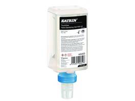 KATRIN Gel désinfectant pour les mains Touchfree Refill 500 ml